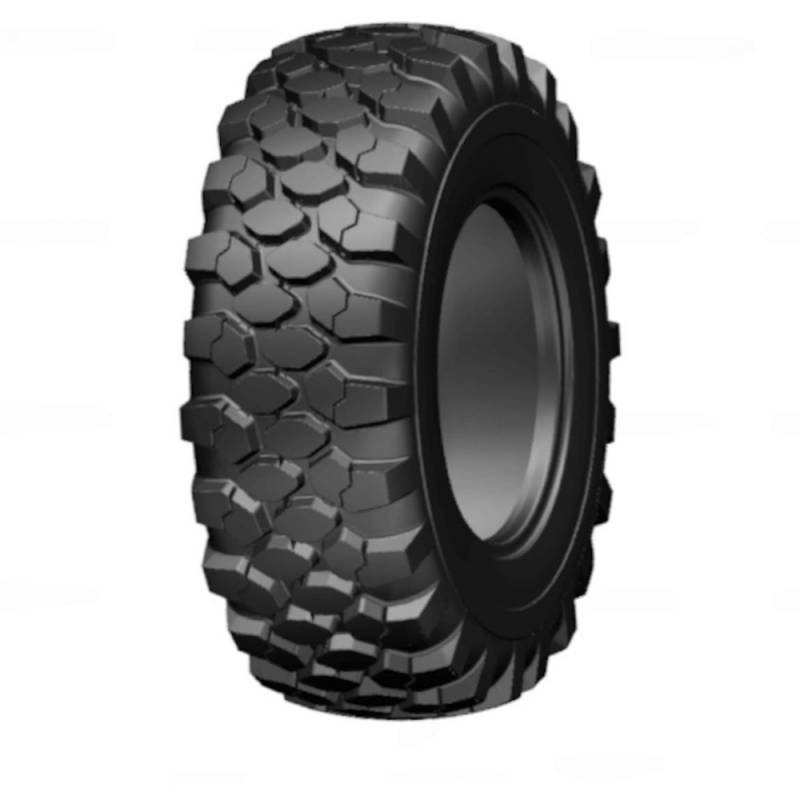 Goodyear Exiloader