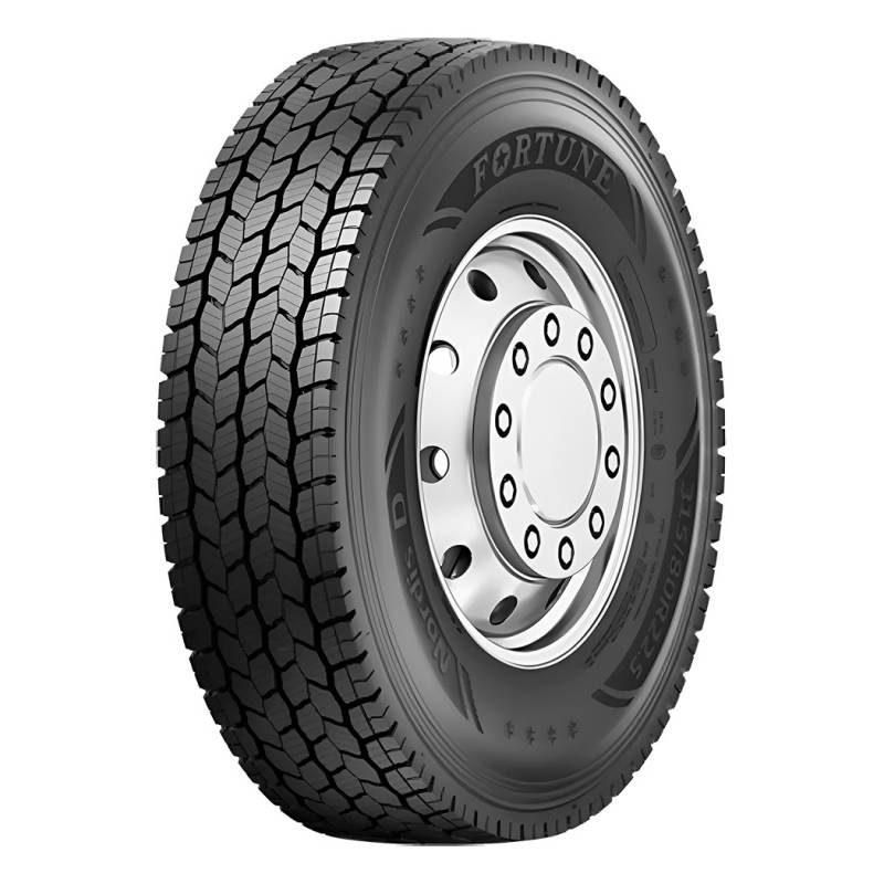 Fortune Nordis D