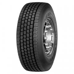 Goodyear UltraGrip WTS