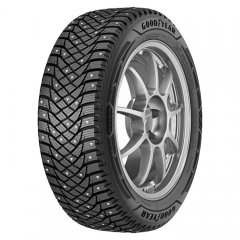 Goodyear UltraGrip Arctic 2 SUV