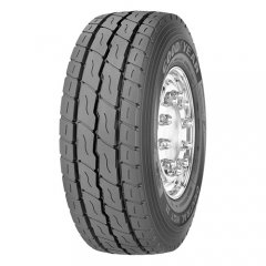 Goodyear Omnitrac MST II