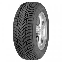 Goodyear UltraGrip Run Flat