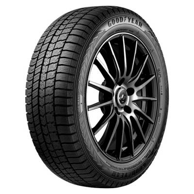 Goodyear Ice Navi 8