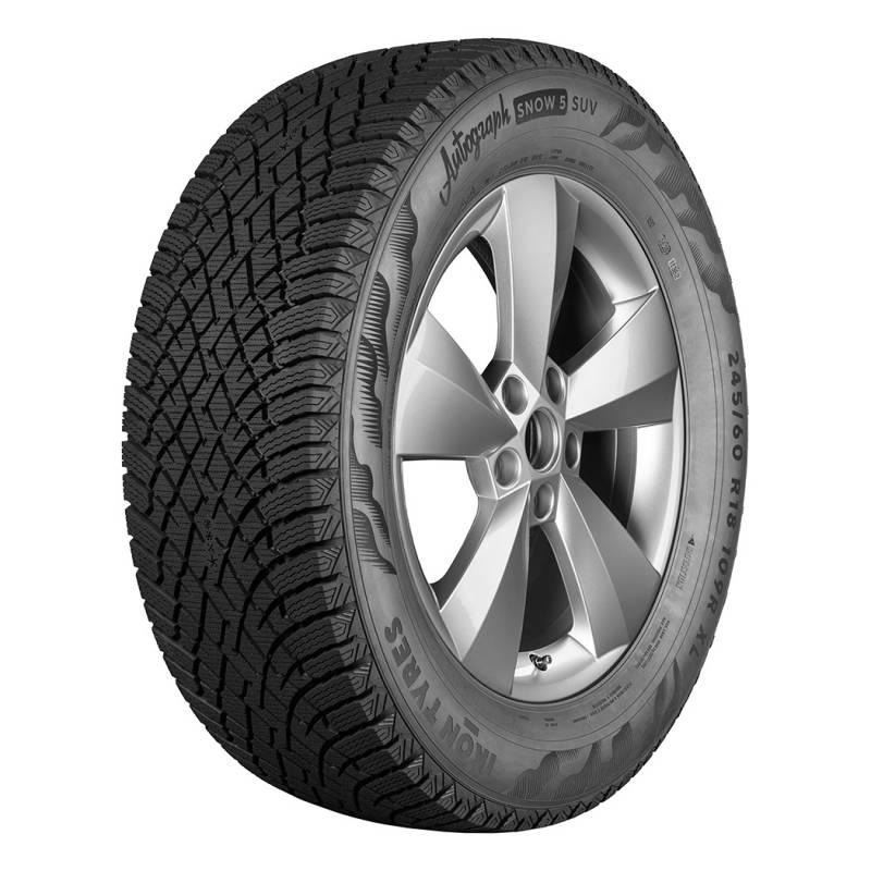 Ikon Tyres Autograph Snow 5 SUV