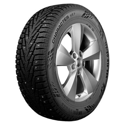 Ikon Tyres Character Ice 7