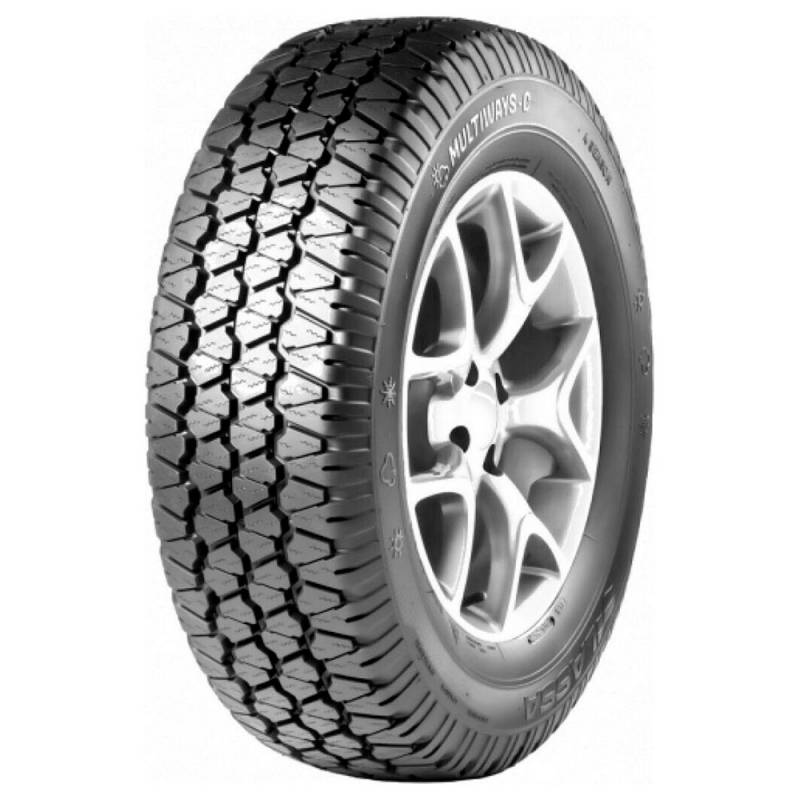 Lassa Multiways-C