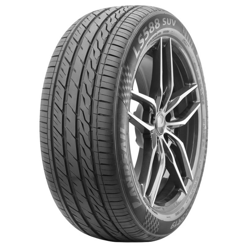 Landsail LS588 Run Flat