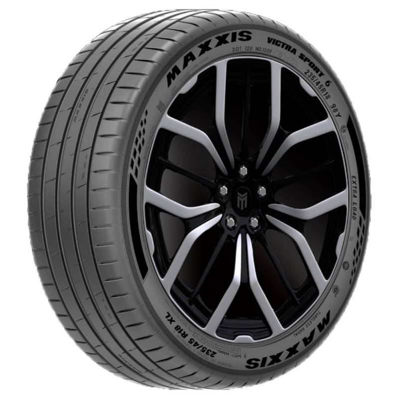 Maxxis Victra Sport 6