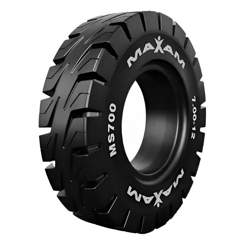 Maxam MS700 TR