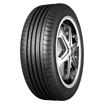 AS2 Plus Run Flat 