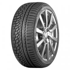 Ikon Tyres WR A4 Flat Run