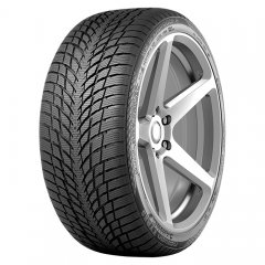 WR Snowproof P Run Flat