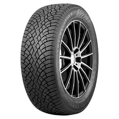 Ikon Tyres Hakkapeliitta R5
