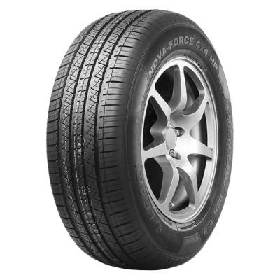 Leao Nova-Force 4x4 HP