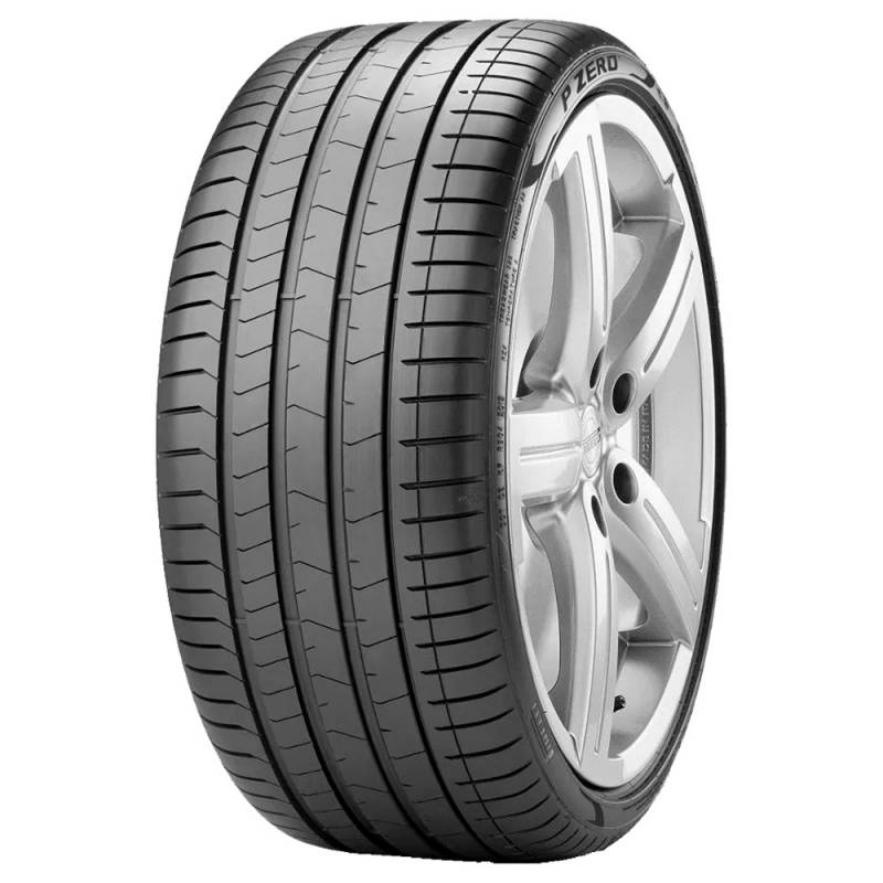 Pirelli P Zero PZ4 Luxury Saloon