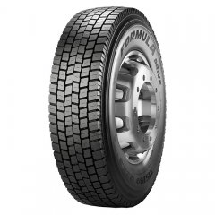 Pirelli Formula Drive