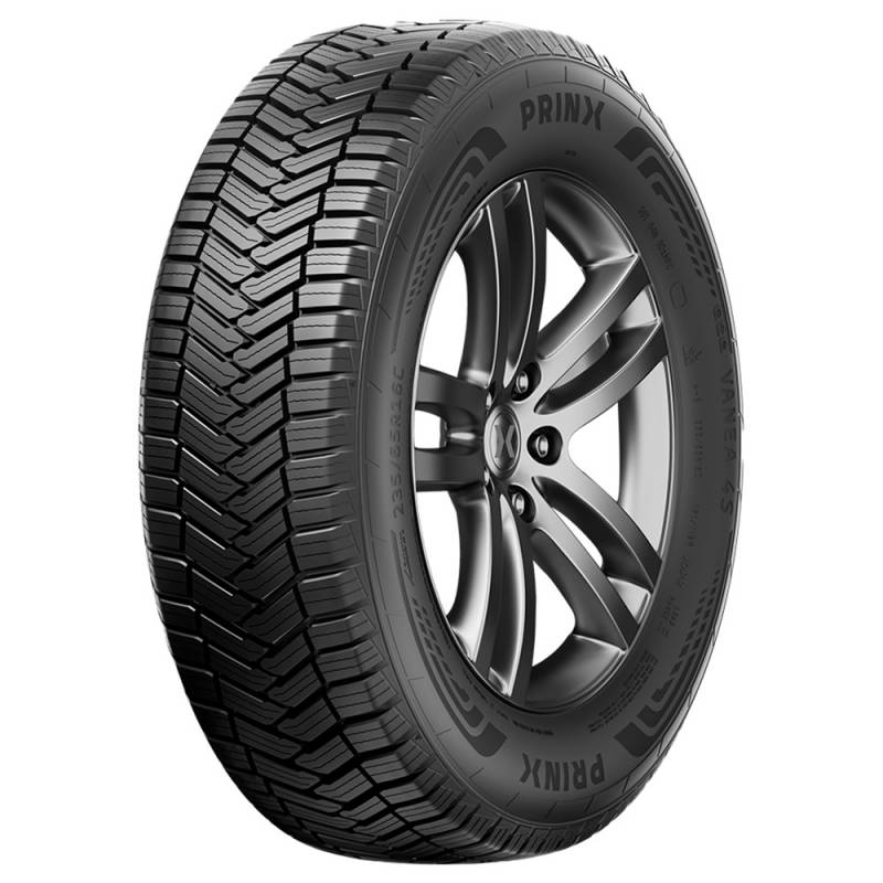 Prinx Vanea 4S