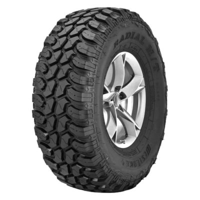 WestLake Radial M/T SL366
