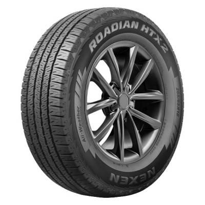Nexen Roadian HTX 2