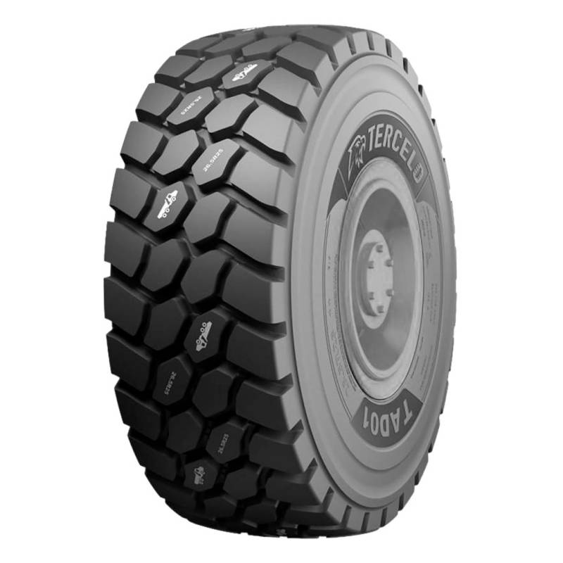 Tercelo TAD01 S1