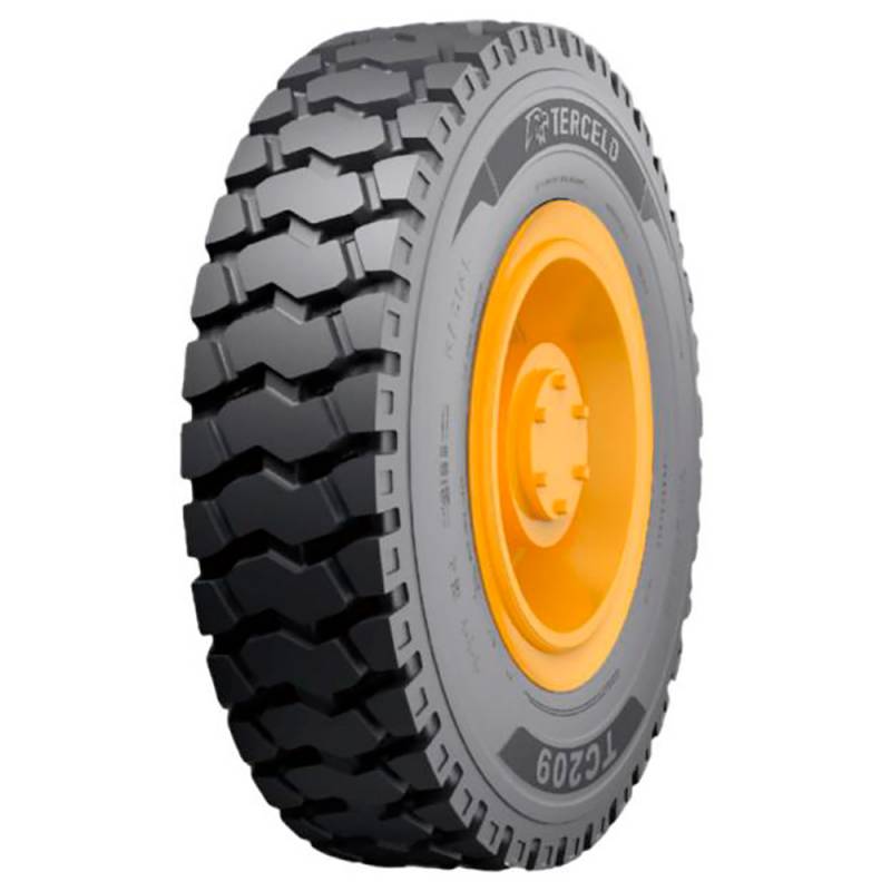 Tercelo TC209 H1