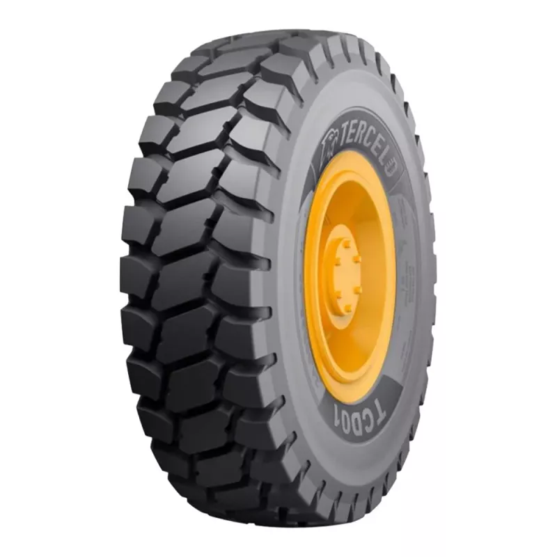 Tercelo TCD01 S1 18R33 191B