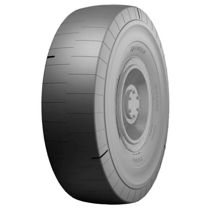 Tercelo TCU01