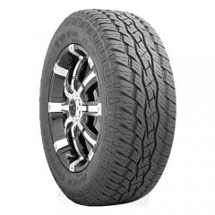 Toyo Open Country A/T Plus (OPAT+)