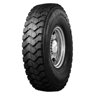 Triangle TR691