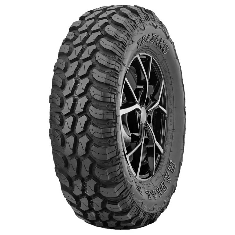 Trazano Radial M/T SL366