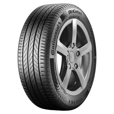 Continental UltraContact
