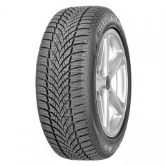 Goodyear UltraGrip Ice 2+
