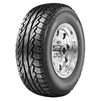 Vittos VSA66 Alpinisma A/T