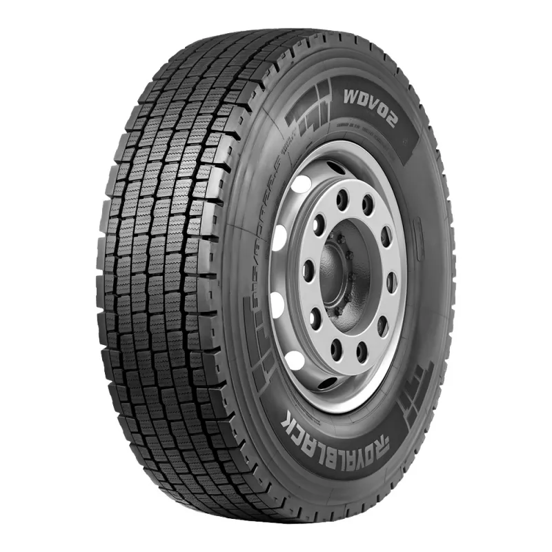 Royal Black WDV02