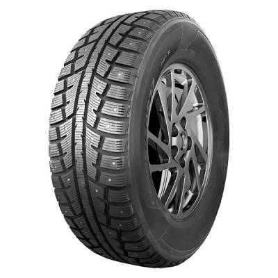 Greentrac Winter Master S2 SUV