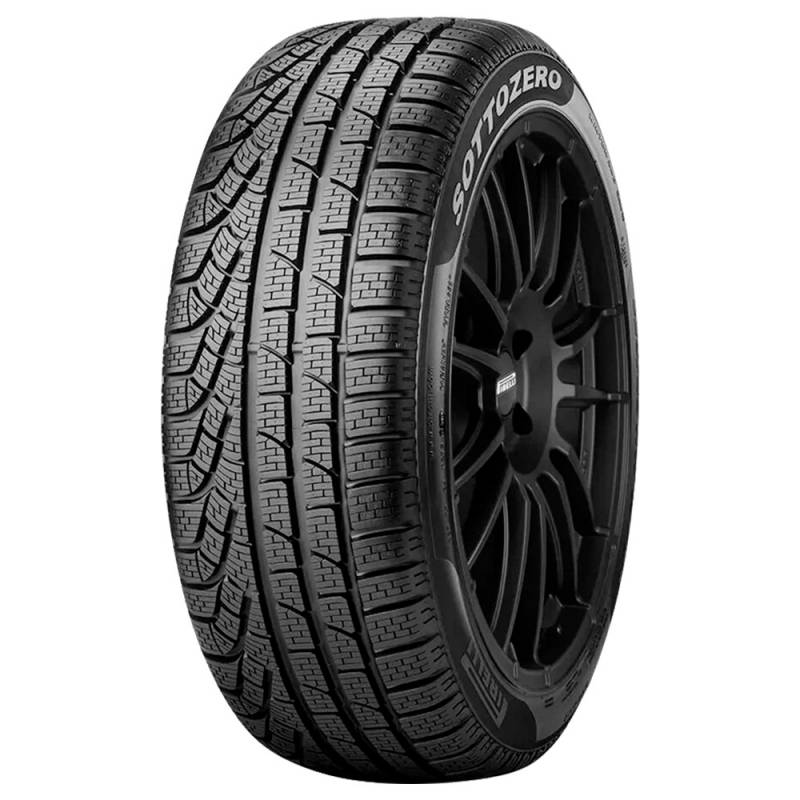 Pirelli Winter Sottozero Serie II Run Flat