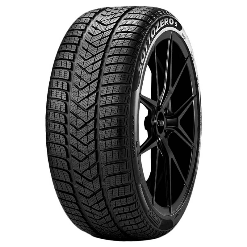 Pirelli Winter Sottozero Serie III Run Flat
