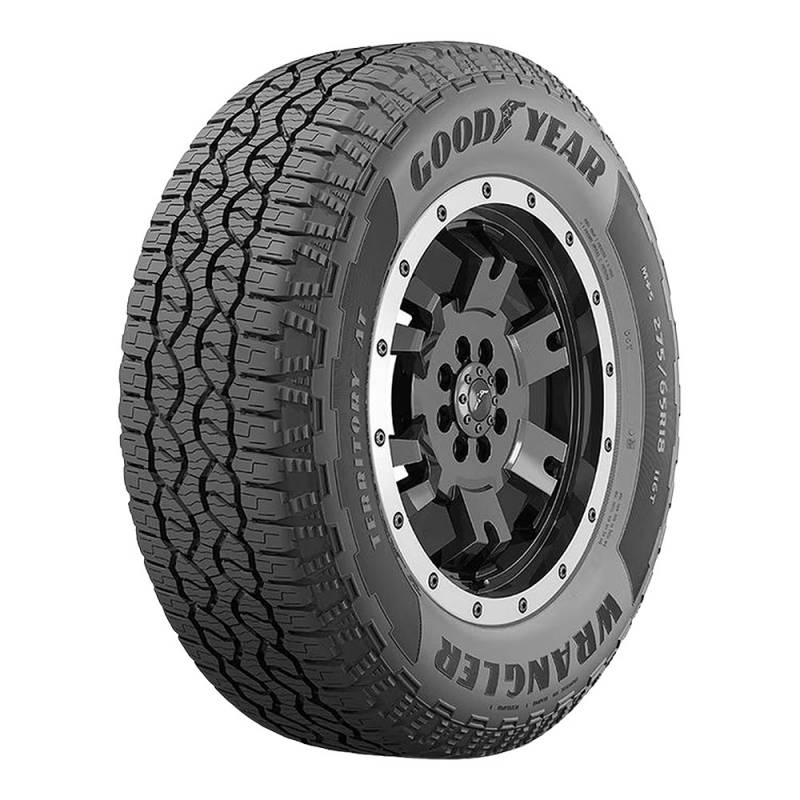 Goodyear Wrangler Territory AT